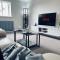 Deluxe 2 Bedroom Apartment