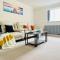 Deluxe 2 Bedroom Apartment