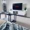 Deluxe 2 Bedroom Apartment