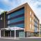 Home2 Suites By Hilton Yuma Pivot Point - 优马