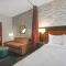 Home2 Suites By Hilton Yuma Pivot Point - 优马