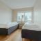New Three Bedroom Townhouses with Sea View
