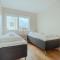 New Three Bedroom Townhouses with Sea View