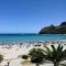 Marios Home con terrazza a pochi minuti dalla spiaggia