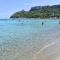 Marios Home con terrazza a pochi minuti dalla spiaggia