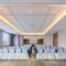 Hilton Garden Inn Nantong Xinghu