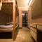 INNO Hostel & Pub Lounge Hongdae - Seoul