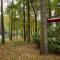 Ośrodek Wypoczynkowy Nad Zatoką - Koronowo