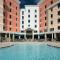 Home2 Suites By Hilton Cape Canaveral Cruise Port