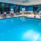 Hampton Inn & Suites Conway, Ar