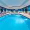 Hampton Inn & Suites Conway, Ar