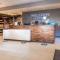 Hampton Inn & Suites Conway, Ar