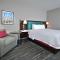 Hampton Inn & Suites Charlotte North I 485 - Шарлотт