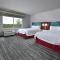 Hampton Inn & Suites Charlotte North I 485 - Шарлотт