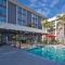 Doubletree By Hilton Chico, Ca