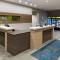 Home2 Suites by Hilton Fort Worth Cultural District