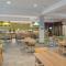 Home2 Suites by Hilton Fort Worth Cultural District