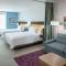 Home2 Suites by Hilton Fort Worth Cultural District
