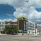 Home2 Suites by Hilton Fort Worth Cultural District - فورت وورث