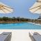 Verdelago Resort