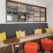 Hampton Inn Circleville, Oh