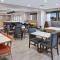 Hampton Inn Circleville, Oh