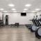 Hampton Inn Circleville, Oh