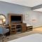 Hampton Inn Circleville, Oh