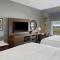 Hampton Inn Circleville, Oh