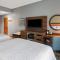 Hampton Inn Circleville, Oh