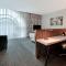 Hilton Garden Inn Kalamazoo Downtown