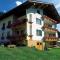 Hotel Garni Haus Anita - Liesing