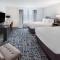 Doubletree By Hilton Dothan, Al - Dothan