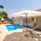 Villa Tranquility Nest Beniva - Mokošica