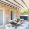 Villa Tranquility Nest Beniva