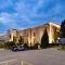 Hampton Inn Kansas City Northeast