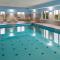Hampton Inn Kansas City Northeast