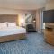 Homewood Suites By Hilton Livermore, Ca - Livermore