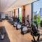 Homewood Suites by Hilton Boston Seaport District