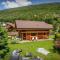 Chalet Antigone - OVO Network