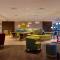 Home2 Suites By Hilton Lexington Hamburg - 列克星敦