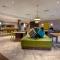 Home2 Suites By Hilton Lexington Hamburg - Lexington