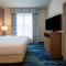 Homewood Suites By Hilton Myrtle Beach Coastal Grand Mall