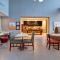 Hampton Inn & Suites Borger