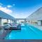 Cape Town Marriott Hotel Crystal Towers