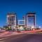 Cape Town Marriott Hotel Crystal Towers - Kapstaden