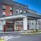 Hampton Inn North Attleboro, Ma