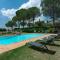 Villa Monte Bottigli