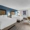 DoubleTree by Hilton Raleigh Midtown, NC