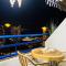 Luxury Kim Apartment, Ocean View & Wifi Free